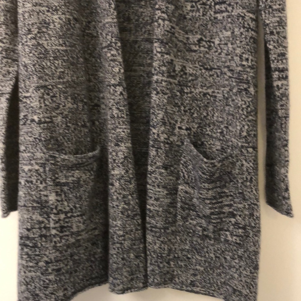 Cardigan Multi griffen casmere - Picture 6 of 9